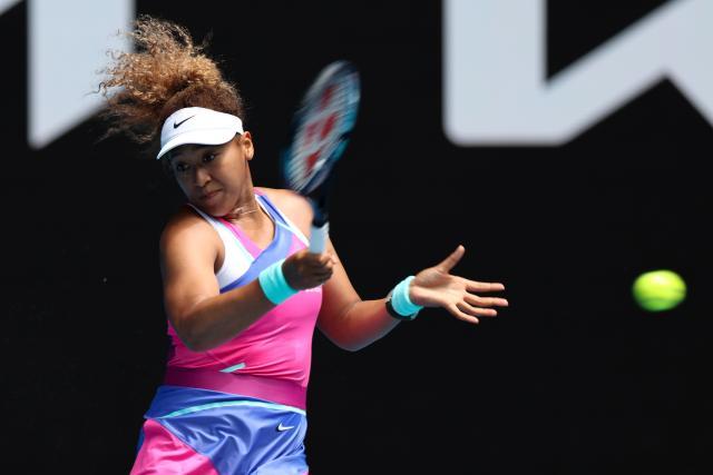 华体育官方-IW女单：大坂直美迎美网冠军之争 两金花直接入围